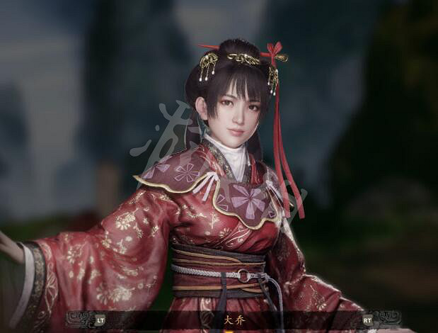 《臥龍蒼天隕落》角色介紹 全武將圖鑒匯總