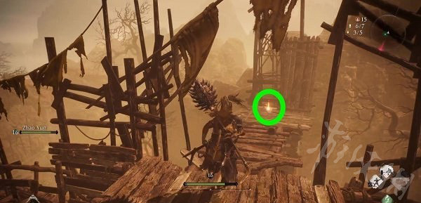 《臥龍蒼天隕落》金蟬之殼位置分享 金蟬之殼去哪獲得? 《臥龍蒼天隕落》金蟬之殼位置分享 金蟬之殼去哪獲得?