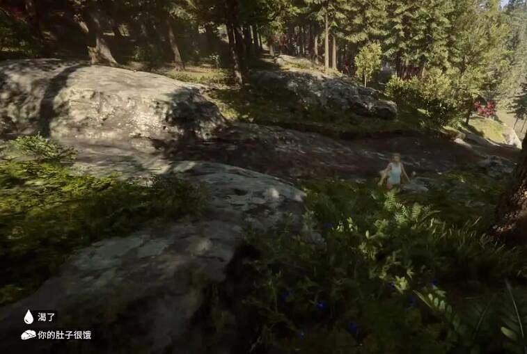 《森林之子》女野人怎麽抓?女野人招募方法 《森林之子》女野人怎麽抓?女野人招募方法