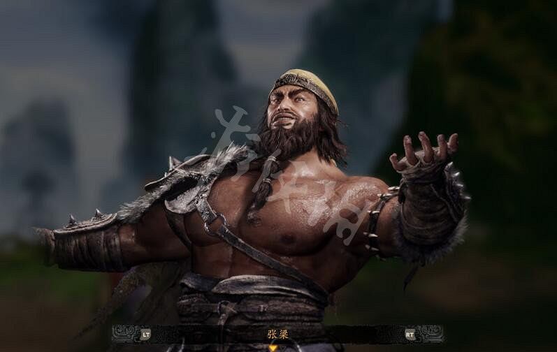 《臥龍蒼天隕落》角色介紹 全武將圖鑒匯總