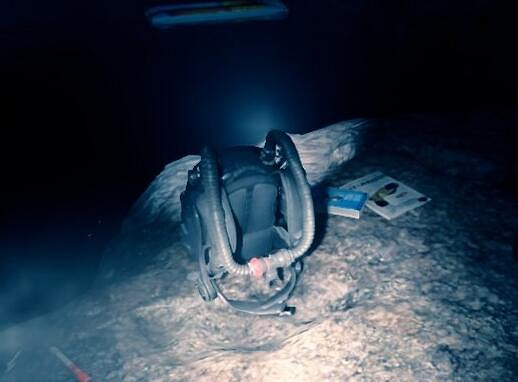 《森林之子》武器裝備位置匯總 武器裝備怎麽獲得？