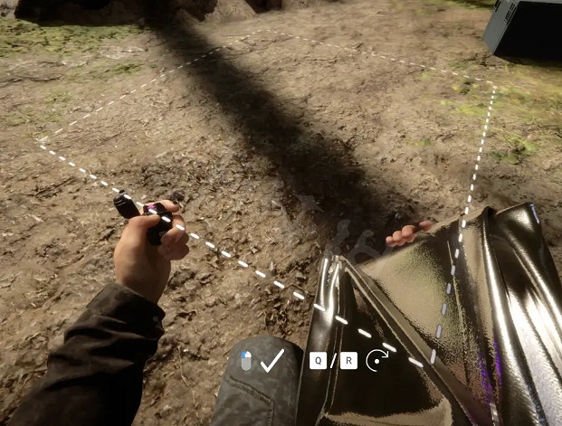 《森林之子》前期開荒怎麽玩?前期開荒路徑推薦 《森林之子》前期開荒怎麽玩?前期開荒路徑推薦