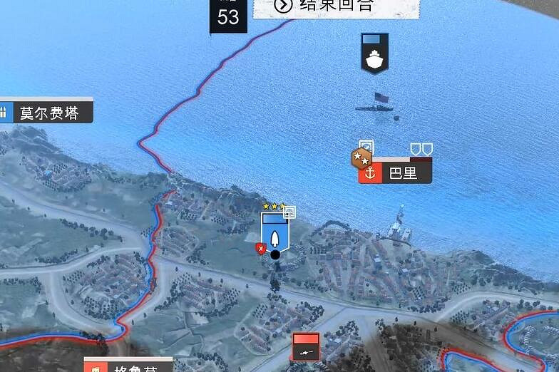 《英雄連3》意大利戰役流程圖文攻略 意大利陣營戰役怎麽打? 《英雄連3》意大利戰役流程圖文攻略 意大利陣營戰役怎麽打?