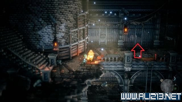 《歧路旅人2》寶箱位置在哪?寶箱地圖路線大全 《歧路旅人2》寶箱位置在哪?寶箱地圖路線大全