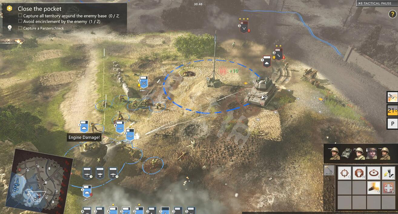 《英雄連3》跳票到什麽時候?跳票時間介紹 《英雄連3》跳票到什麽時候?跳票時間介紹