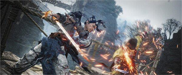 《臥龍蒼天隕落》升級屬性怎麽選?升級屬性選擇推薦 《臥龍蒼天隕落》升級屬性怎麽選?升級屬性選擇推薦