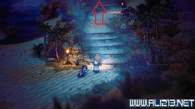 《歧路旅人2》寶箱位置在哪?寶箱地圖路線大全 《歧路旅人2》寶箱位置在哪?寶箱地圖路線大全