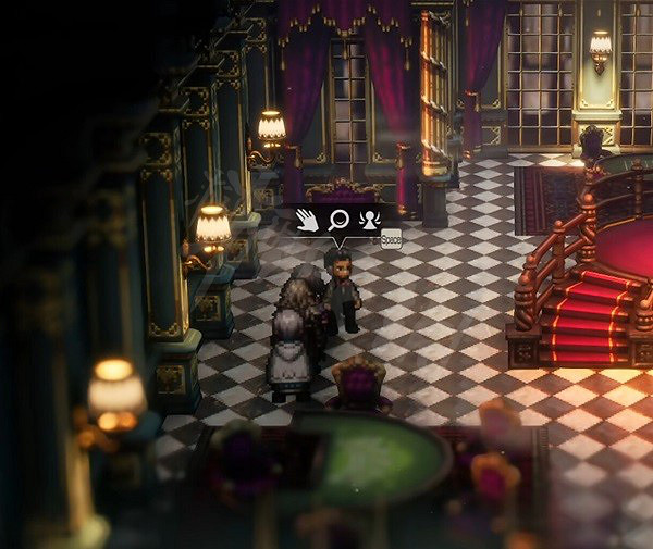 《歧路旅人2》布蘭德蘭多支線都有什麽?布蘭德蘭多地區支線匯總 《歧路旅人2》布蘭德蘭多支線都有什麽?布蘭德蘭多地區支線匯總