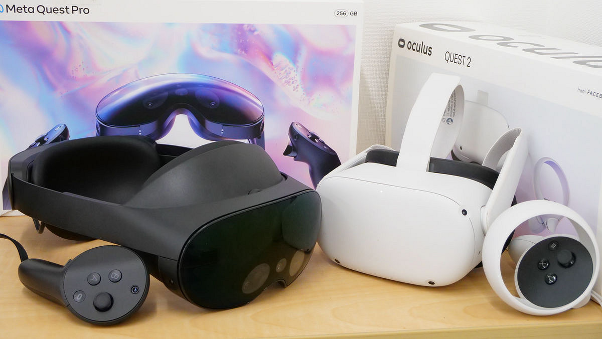準備出3代了？Meta宣布Quest2的256GB型號宣布降價