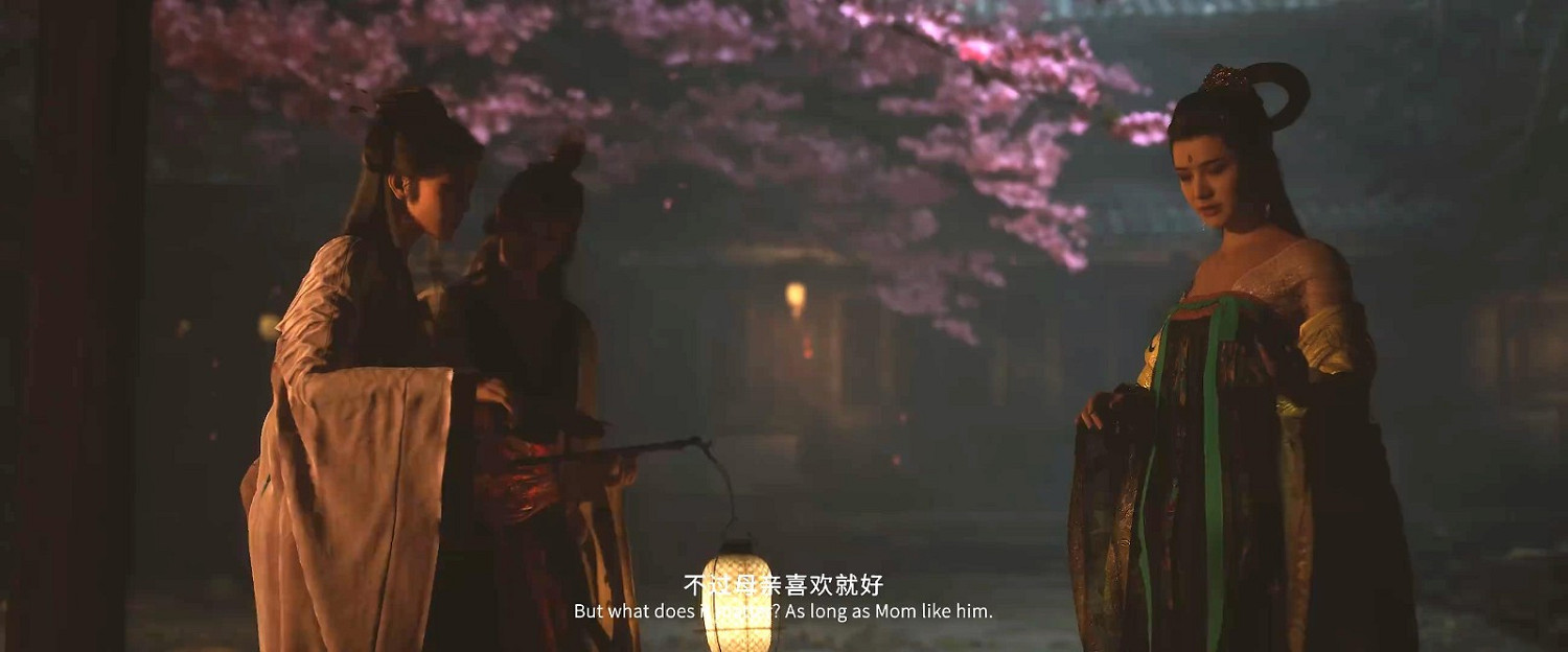 《黑神話:悟空》新實機展示 美豔女妖精來了 《黑神話:悟空》新實機展示 美豔女妖精來了