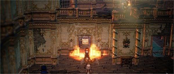 《歧路旅人2》禁斷之斧怎麽獲得?禁斷之斧獲得方法 《歧路旅人2》禁斷之斧怎麽獲得?禁斷之斧獲得方法