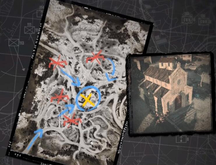 《英雄連3》意大利戰役流程圖文攻略 意大利陣營戰役怎麽打? 《英雄連3》意大利戰役流程圖文攻略 意大利陣營戰役怎麽打?