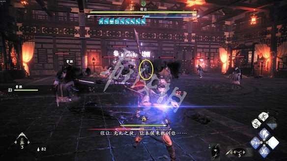 《臥龍蒼天隕落》全Boss攻略打法匯總 Boss怎麽打？