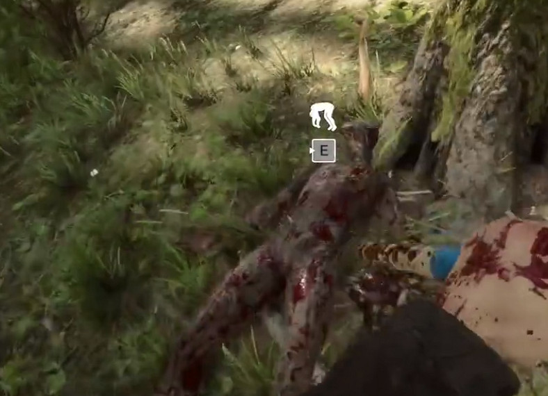 《森林之子》吃野人方法分享 野人怎吃? 《森林之子》吃野人方法分享 野人怎吃?