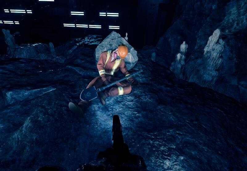 《森林之子》武器裝備位置匯總 武器裝備怎麽獲得？