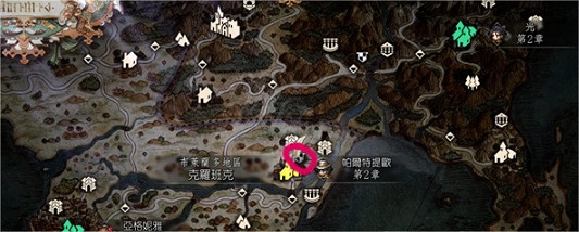 《歧路旅人2》盜賊轉職許可證怎麽獲得?盜賊轉職許可證獲得方法 《歧路旅人2》盜賊轉職許可證怎麽獲得?盜賊轉職許可證獲得方法