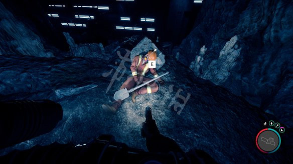 《森林之子》收集大全攻略 全物品地圖收集攻略