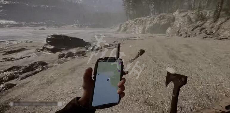 《森林之子》潛水設備在哪?潛水器位置分享 《森林之子》潛水設備在哪?潛水器位置分享