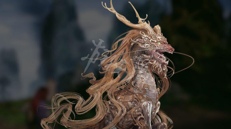 《臥龍蒼天隕落》神獸屬性圖鑒大全 神獸介紹 《臥龍蒼天隕落》神獸屬性圖鑒大全 神獸介紹