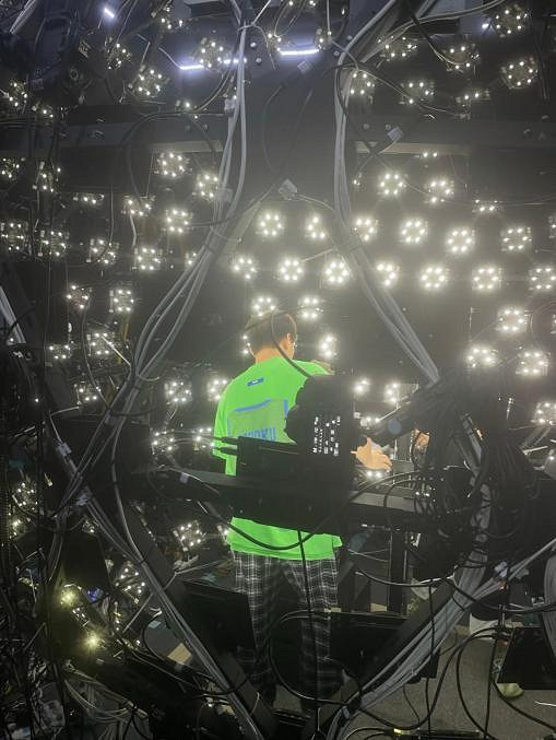 《黑神話：悟空》開發近況：部分敵人名稱曝光