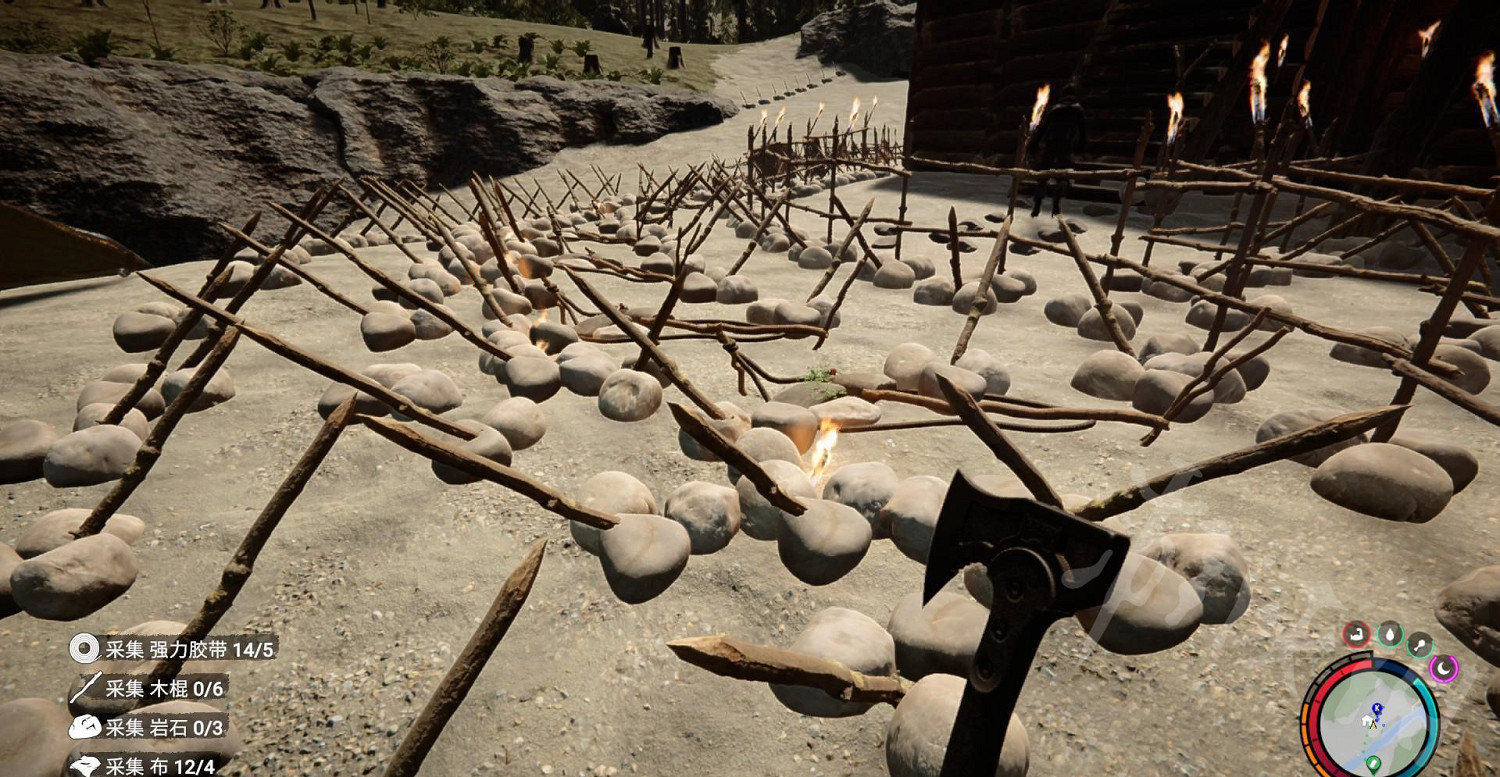 《歧路旅人2》人偶作用介紹  人偶有什麽用? 《歧路旅人2》人偶作用介紹  人偶有什麽用?