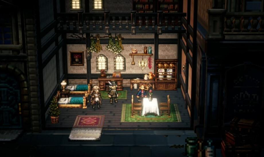 《歧路旅人2》支線任務攻略大全 全部支線任務攻略圖文詳解 《歧路旅人2》支線任務攻略大全 全部支線任務攻略圖文詳解