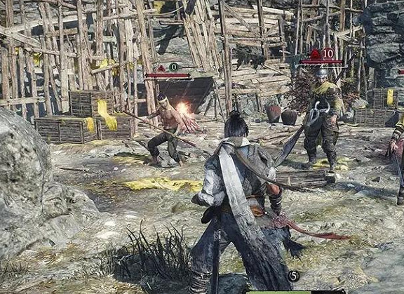 《臥龍蒼天隕落》復仇機制攻略?復仇玩法介紹 《臥龍蒼天隕落》復仇機制攻略?復仇玩法介紹