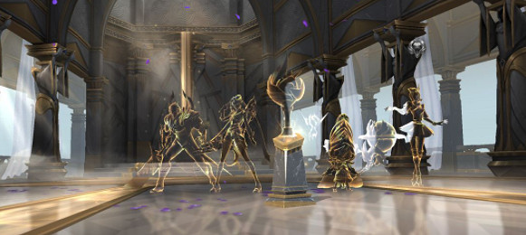 《英雄聯盟手遊》4.1開發者日誌一覽 英雄聯盟手遊4.1會更新什麽 《英雄聯盟手遊》4.1開發者日誌一覽 英雄聯盟手遊4.1會更新什麽