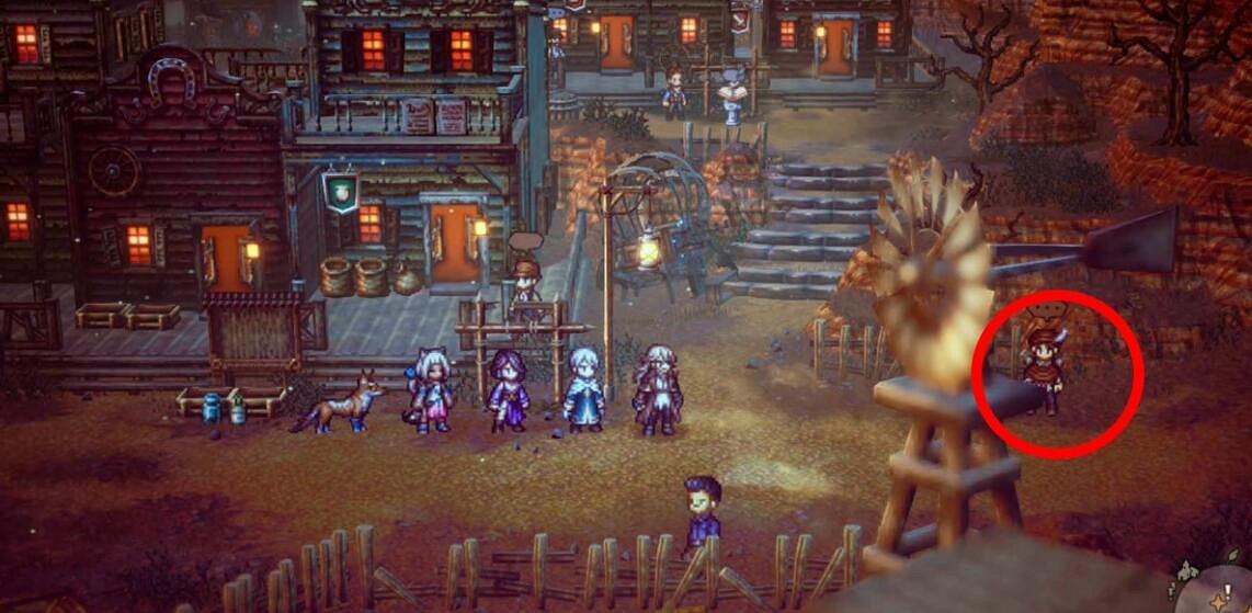 《歧路旅人2》支線任務攻略大全 全部支線任務攻略圖文詳解 《歧路旅人2》支線任務攻略大全 全部支線任務攻略圖文詳解