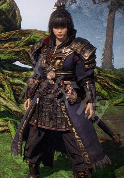 《臥龍蒼天隕落》全武將套裝屬性匯總 武將套裝有哪些？