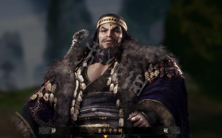 《臥龍蒼天隕落》角色介紹 全武將圖鑒匯總 《臥龍蒼天隕落》角色介紹 全武將圖鑒匯總