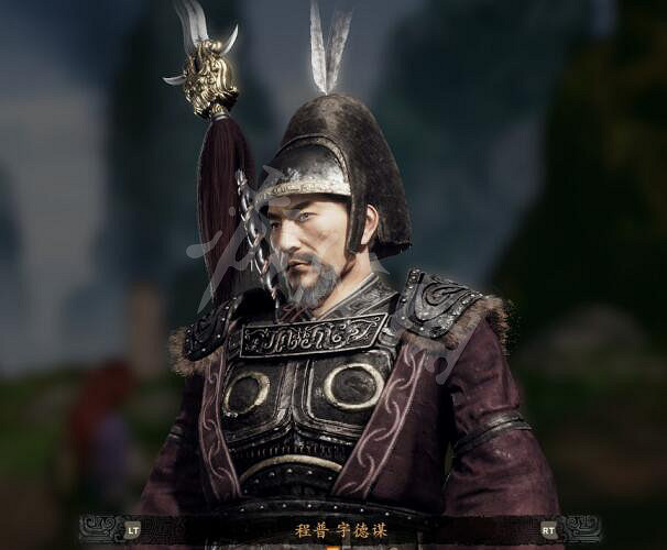 《臥龍蒼天隕落》角色介紹 全武將圖鑒匯總