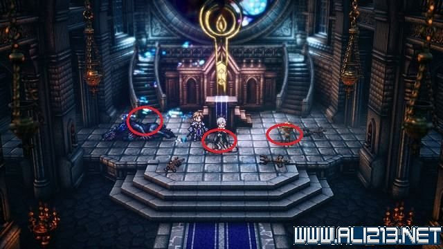 《歧路旅人2》全職業全任務流程圖文攻略 全任務收集攻略 《歧路旅人2》全職業全任務流程圖文攻略 全任務收集攻略