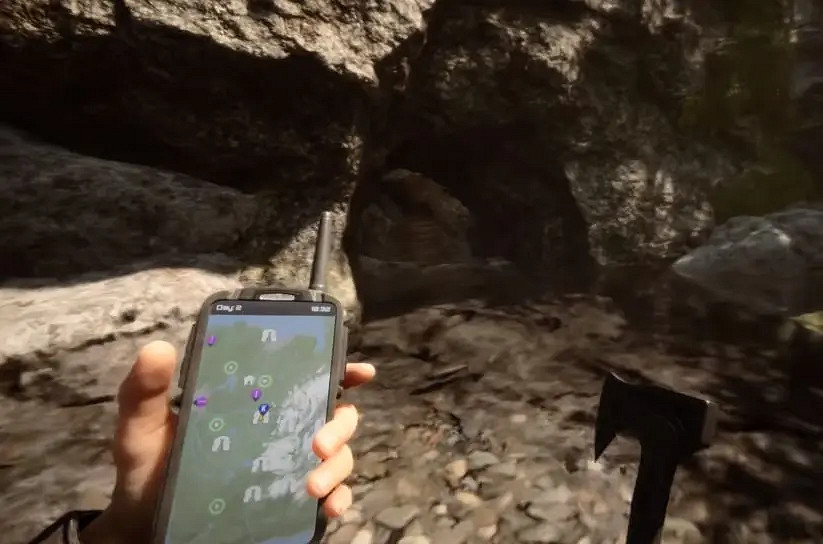 《森林之子》死亡次數有限制？死亡次數一覽