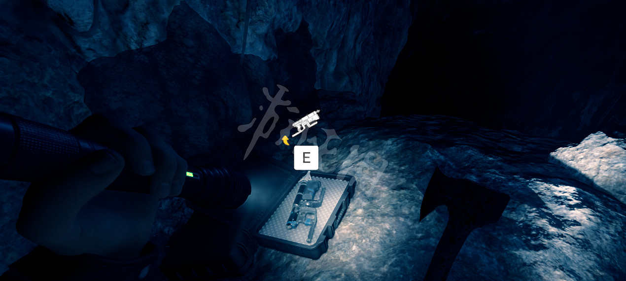 《森林之子》什麽武器傷害高？全武器傷害一覽