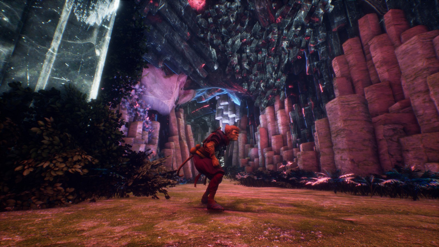 低配版黑神話悟空《吳之冠》發布新預告 低配版黑神話悟空《吳之冠》發布新預告