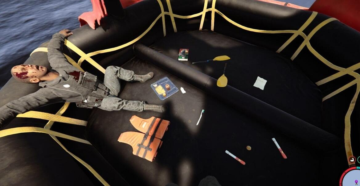 《森林之子》gps怎麽放大?地圖放大方法 《森林之子》gps怎麽放大?地圖放大方法