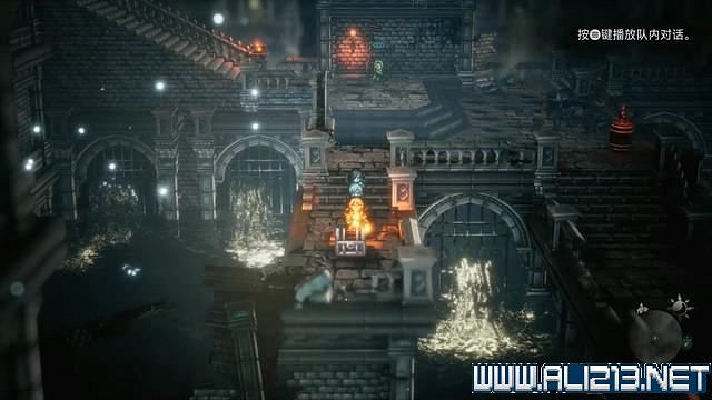 《歧路旅人2》寶箱位置在哪?寶箱地圖路線大全 《歧路旅人2》寶箱位置在哪?寶箱地圖路線大全