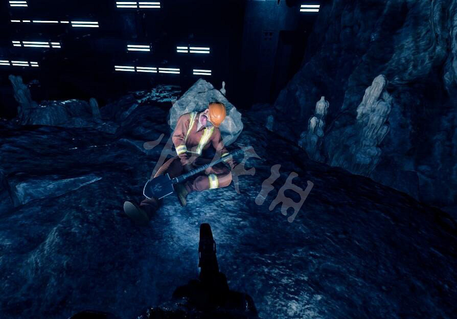 《森林之子》鏟子怎麽獲得?鏟子位置及獲取方法 《森林之子》鏟子怎麽獲得?鏟子位置及獲取方法