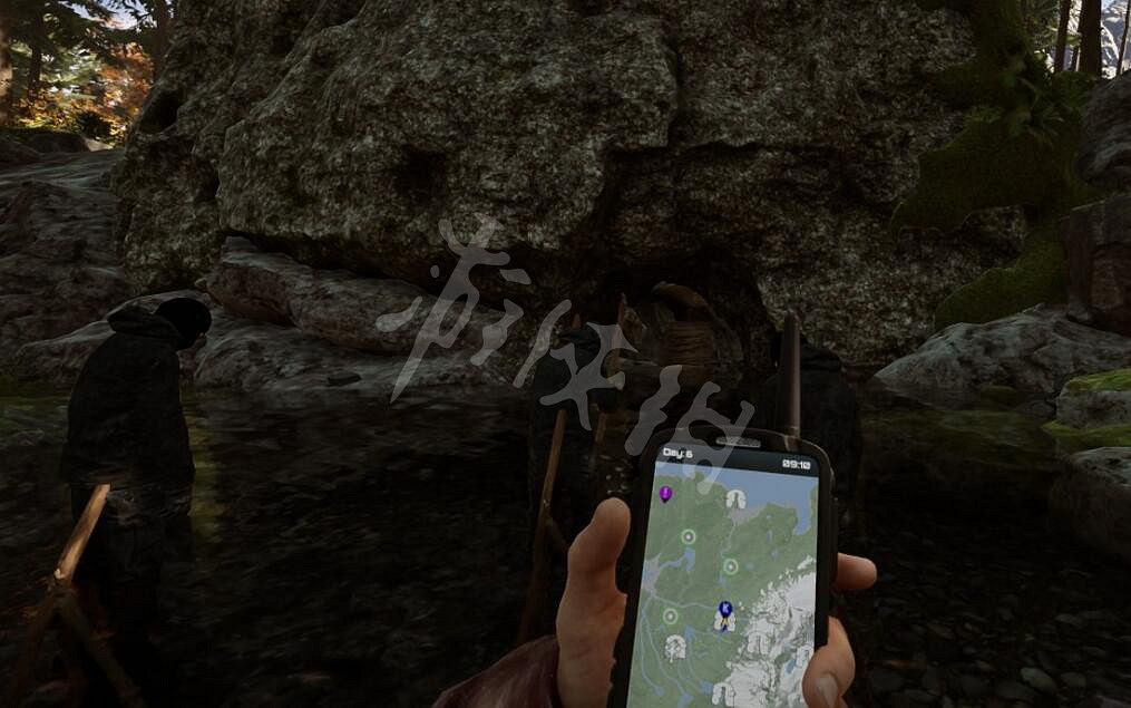 《森林之子》鏟子怎麽獲得?鏟子位置及獲取方法 《森林之子》鏟子怎麽獲得?鏟子位置及獲取方法