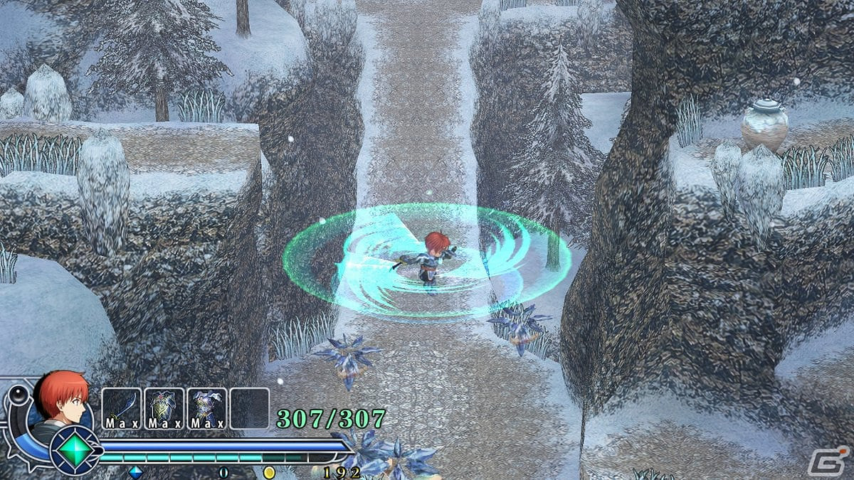 《伊蘇》系列新情報!《伊蘇10》故事舞台更為宏大 《伊蘇》系列新情報!《伊蘇10》故事舞台更為宏大