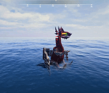 沙雕造船遊戲《沉浮》彩蛋頻出? 建造鬼才直呼內行 沙雕造船遊戲《沉浮》彩蛋頻出? 建造鬼才直呼內行