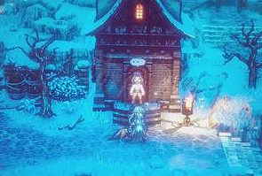 《歧路旅人2》開鎖起子怎麽獲得?開鎖起子獲得方法 《歧路旅人2》開鎖起子怎麽獲得?開鎖起子獲得方法