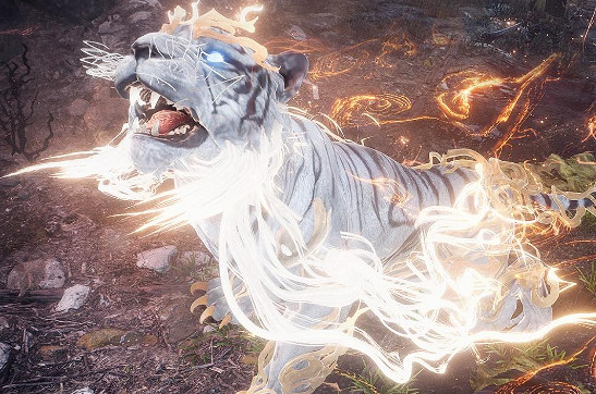 《臥龍蒼天隕落》神獸怎麽釋放技能?神獸釋放方法介紹 《臥龍蒼天隕落》神獸怎麽釋放技能?神獸釋放方法介紹