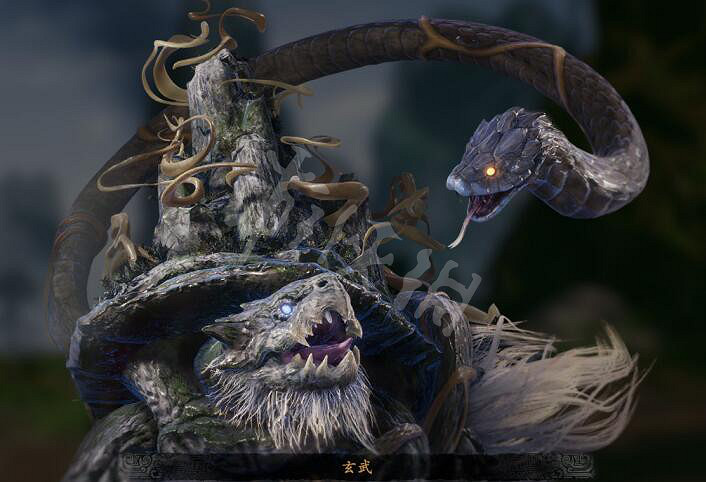 《臥龍蒼天隕落》神獸屬性圖鑒大全 神獸介紹 《臥龍蒼天隕落》神獸屬性圖鑒大全 神獸介紹