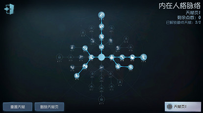 《第五人格》慈善家天賦2023 慈善家天賦加點圖最新 《第五人格》慈善家天賦2023 慈善家天賦加點圖最新