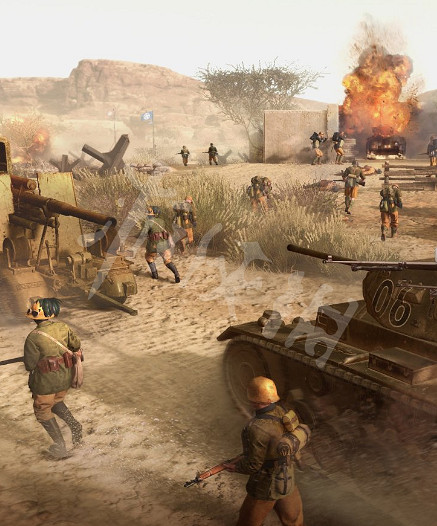 《英雄連3》新機制有哪些?遊戲新機制介紹 《英雄連3》新機制有哪些?遊戲新機制介紹