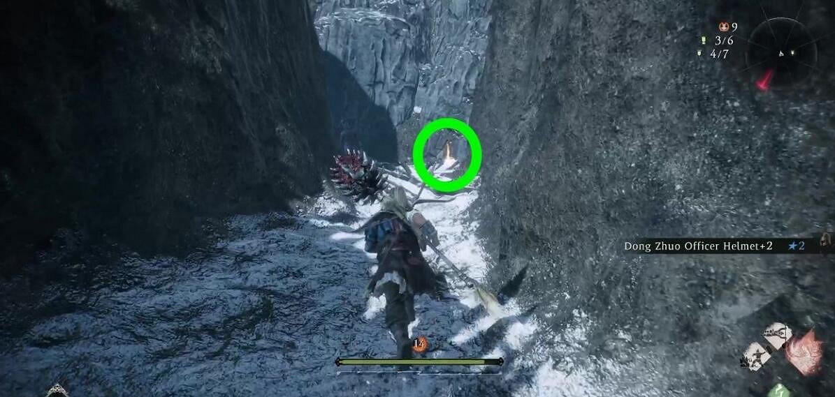 《臥龍蒼天隕落》金蟬之殼怎麽獲得?金蟬之殼獲得方法 《臥龍蒼天隕落》金蟬之殼怎麽獲得?金蟬之殼獲得方法