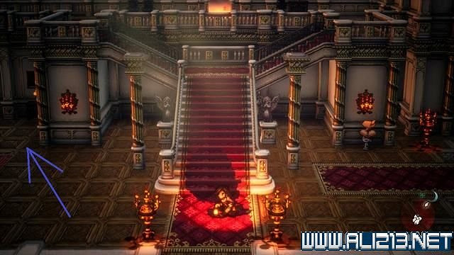 《歧路旅人2》寶箱位置在哪?寶箱地圖路線大全 《歧路旅人2》寶箱位置在哪?寶箱地圖路線大全