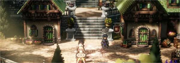 《歧路旅人2》有罪的證明任務怎麽做?有罪的證明任務流程介紹 《歧路旅人2》有罪的證明任務怎麽做?有罪的證明任務流程介紹